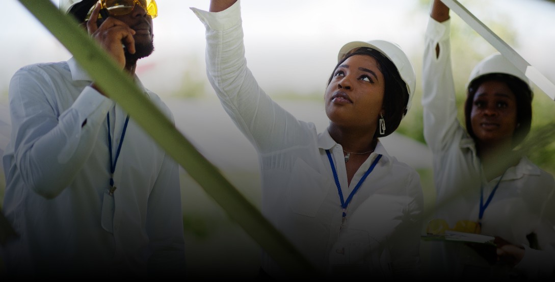 Our Advantage - Enduring Capacity Building