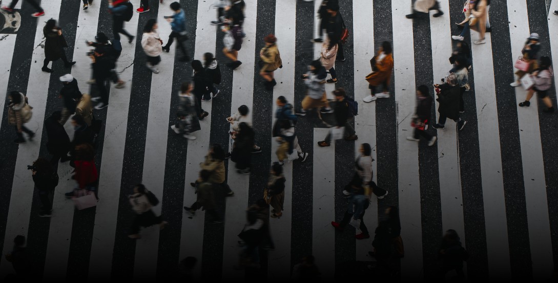 Our Advantage - Generational Perspective