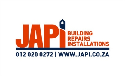 Our Portfolio - Japi