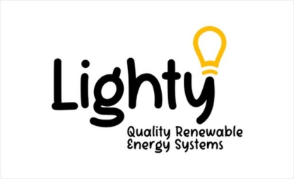 Our Portfolio - Lighty